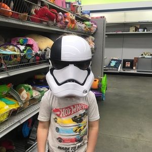 Meet your Posher, Benjamin